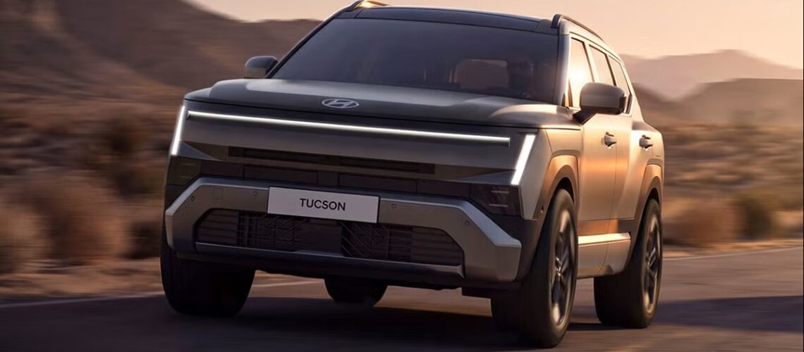 5 SUV híbridos del 2027 que quieren acabar con el dominio de Toyota y Honda