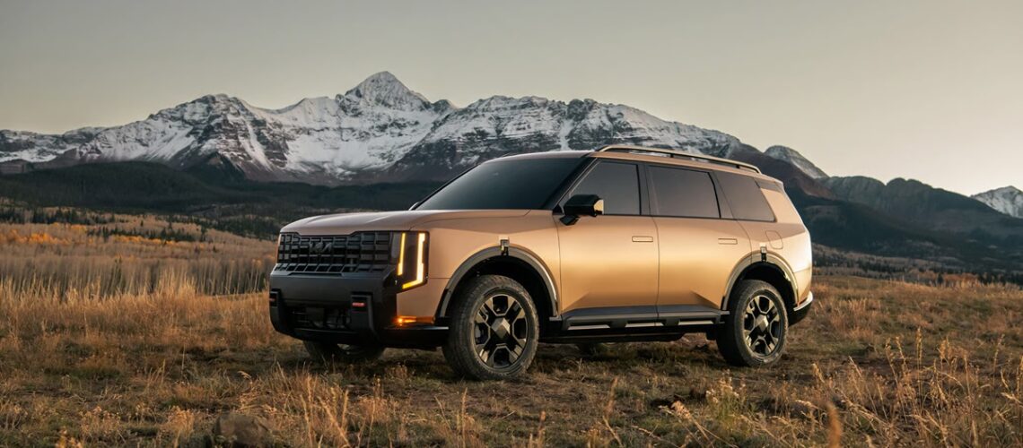 5 SUV del 2027 que llegan con cambios capaces de convencerte de cambiar de auto