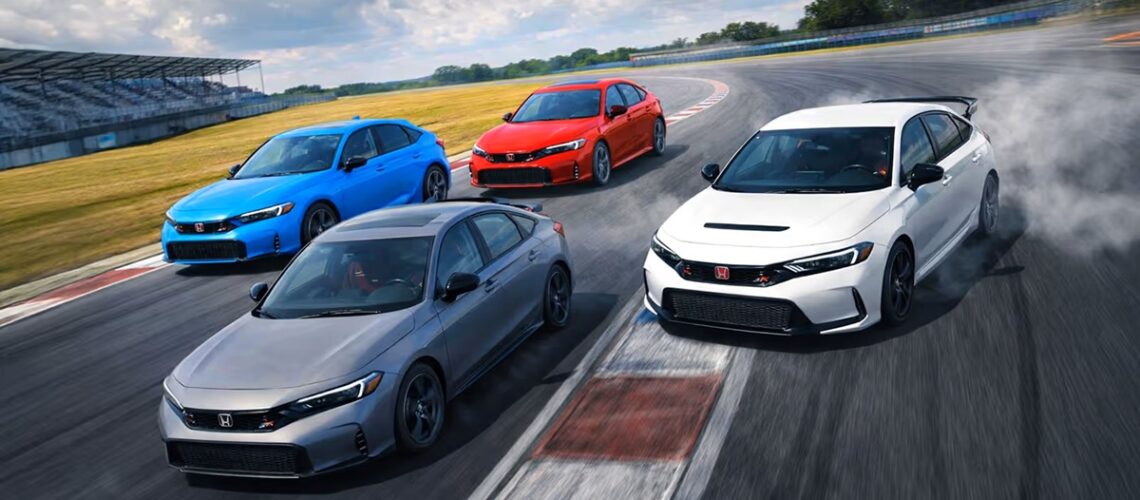 Honda Civic del 2027: 5 novedades que mejoran su equipamiento sin disparar el precio
