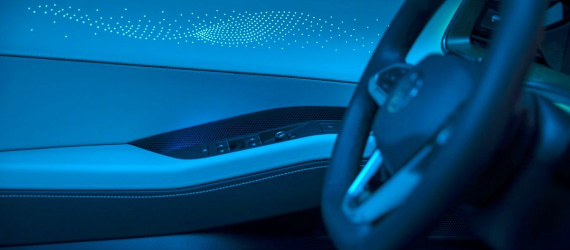 Volkswagen Atlas 2027 estrena un interior completamente renovado con acabados de alta gama