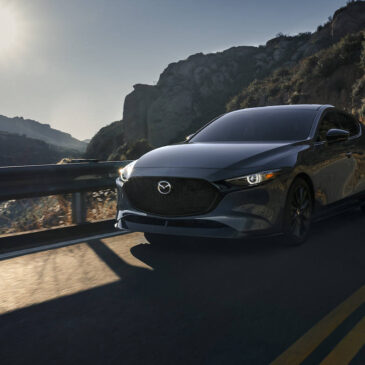 Mazda3 2021