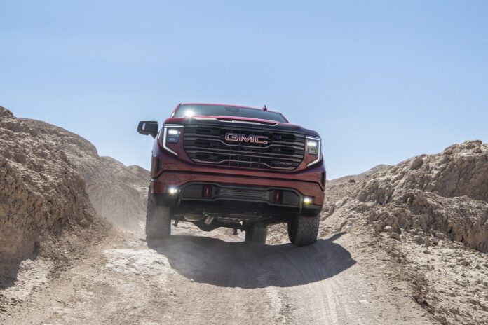 2022-GMC-Sierra-AT4X-402