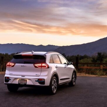 Kia Niro