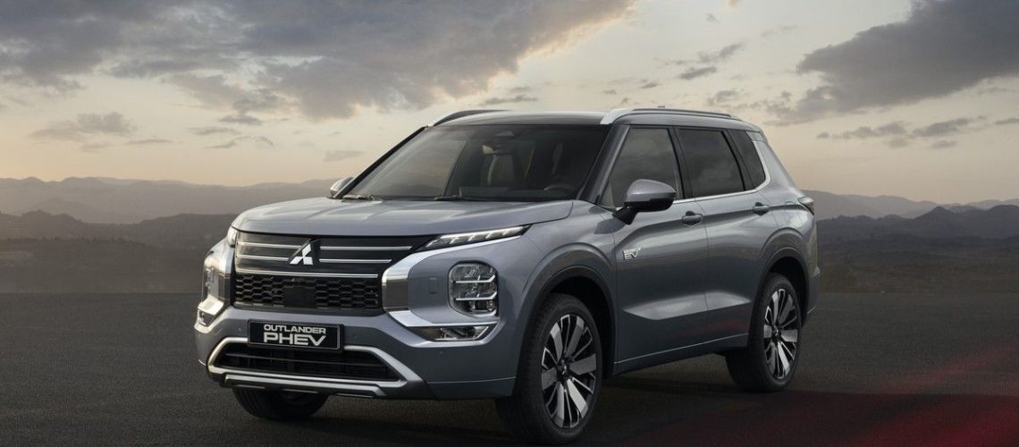 Crecen las ventas de Mitsubishi en el segundo trimestre sumadas al interanual
