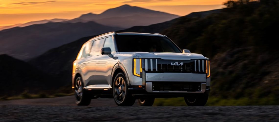 Tres vehículos de Kia ganan un importante programa anual de premios a los “Mejores Automóviles Híbridos y Eléctricos”