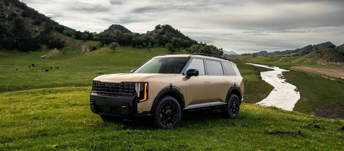 Kia tuvo récord de ventas en el mes de mayo