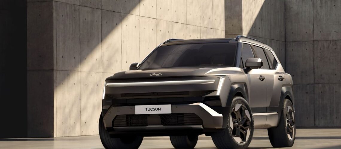 ¿Será confiable el nuevo Hyundai Tucson? El fabricante arrastra serios problemas de los nuevos modelos de la marca y los anteriores Tucson