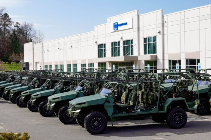 GM-Defense-ISV-NC