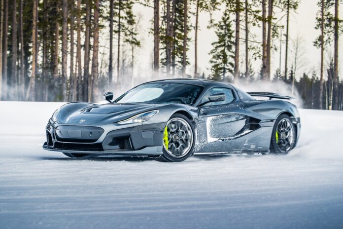 Rimac-NeveraColdWeatherTesting-Sweden-048