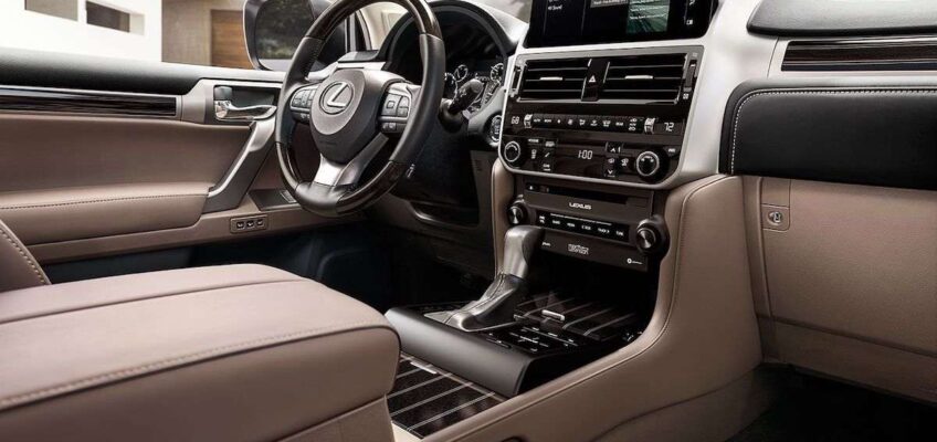 Lexus GX 460