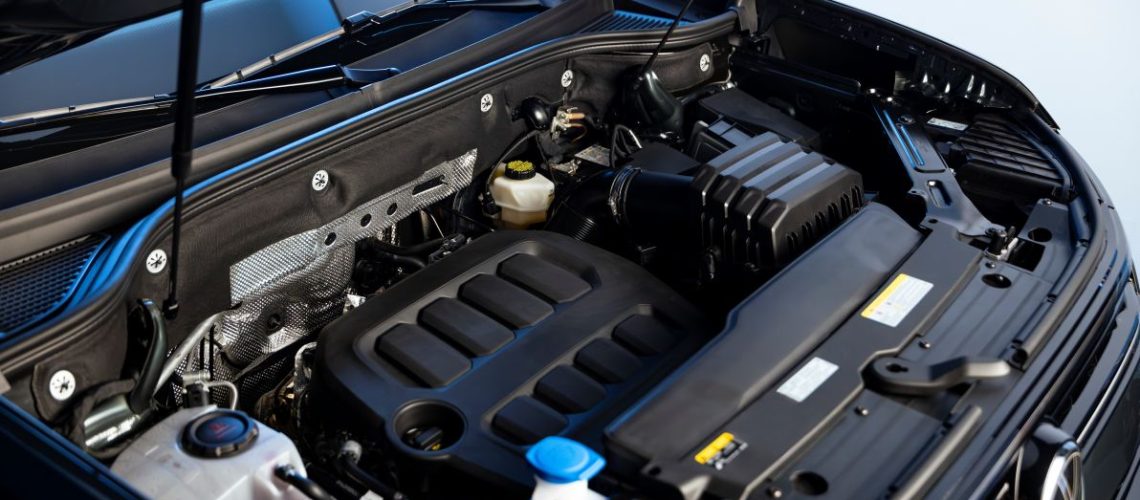Volkswagen da a conocer las cifras oficiales de consumo de combustible para el Atlas del 2027
