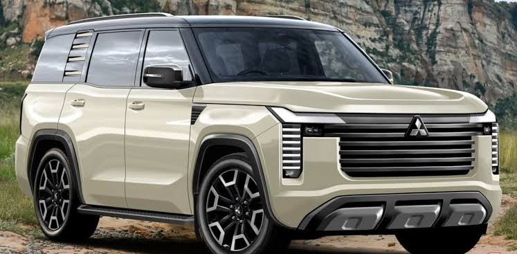 Mitsubishi su historia y su futuro en su “Momentum 2030”